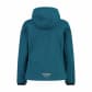 CMP Mädchen Softshelljacke KID G JACKET FIX HOOD 34A0845 