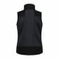 CMP Damen Softshellweste WOMAN VEST FIX HOOD 34A2426 