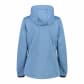 CMP Damen Softshelljacke Woman Jacket Fix Hood 34A3096 