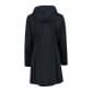 CMP Damen Parka WOMAN PARKA ZIP HOOD 34A5046 