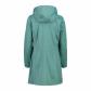 CMP Damen Parka WOMAN PARKA ZIP HOOD 34A5046 