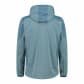 CMP Herren Softshell Jacke MAN JACKET ZIP HOOD 34A5267 