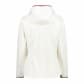 CMP Damen Softshelljacke WOMAN JACKET FIX HOOD 34A5456 