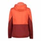 CMP Damen Jacke WOMAN JACKET FIX HOOD 34A6596 
