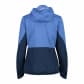 CMP Damen Jacke WOMAN JACKET FIX HOOD 34A6596 