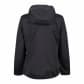 CMP Damen Jacke WOMAN JACKET FIX HOOD 34A6596 