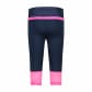 CMP Damen Leggings Woman 3/4 Tights 34C6876 