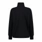 CMP Damen Trainingsjacke Woman Co Jacket 34D7126 