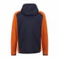 CMP Herren Fleecejacke MAN JACKET FIX HOOD 34E2637 