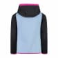 CMP Mädchen Pullover KID G SWEAT FIX HOOD 34E3965 