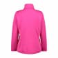 CMP Damen Fleecejacke WOMAN JACKET 34E6686 