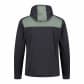 CMP Herren Kapuzenjacke Man Hybrid Jacket Fix Hood 34E7617 