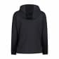 CMP Damen Fleecejacke Woman Jacket Fix Hood 34G1516 