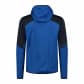 CMP Herren Fleecejacke Man Jacket Fix Hood 34G1557 