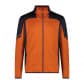 CMP Herren Fleecejacke MAN JACKET 34G1567 