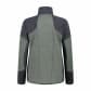 CMP Damen Fleecejacke Grid Tech Unlimitech Stretch-Fleece 34G2256 