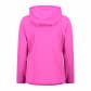 CMP Damen Fleecejacke Woman Jacket Fix Hood 34G2336 
