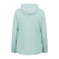 CMP Damen Fleecejacke Woman Jacket Fix Hood 34G2336 