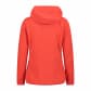 CMP Damen Kapuzenpullover Woman Sweat Fix Hood 34G4196 