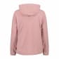 CMP Damen Fleecejacke WOMAN JACKET FIX HOOD 34G5826 