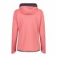 CMP Damen Fleecejacke WOMAN JACKET FIX HOOD 34G6656 