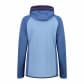 CMP Damen Fleecejacke WOMAN JACKET FIX HOOD 34G6656 