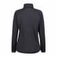 CMP Damen Fleecejacke WOMAN JACKET 34G8646-U423 40 Antracite | 40