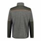 CMP Herren Fleecejacke MAN JACKET 34H2667 