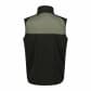CMP Herren Weste Man Vest Hybrid 34H2747 