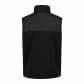 CMP Herren Weste Man Vest Hybrid 34H2747 