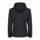 CMP Damen Jacke Woman Jacket Hybrid Fix Hood 34H3006 