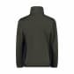 CMP Jungen Fleecejacke Kid Jacket 34H3194 