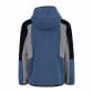 CMP Kinder Fleecejacke KID JACKET FIX HOOD 34H3204 