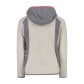 CMP Mädchen Fleecejacke KID G JACKET FIX HOOD 34H3405-A143 140 B.Co Gesso | 140