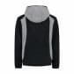 CMP Mädchen Fleecejacke KID G JACKET FIX HOOD 34H3405 