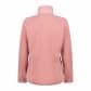 CMP Damen Fleecejacke WOMAN JACKET 34H6076-46CR 34 Rose-Orchidea | 34