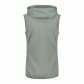 CMP Damen Weste WOMAN VEST HYBRID FIX HOOD 34H6116-E452 34 Salvia | 34