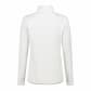 CMP Damen Langarmshirt WOMAN SWEAT 34J3956-A001 44 Bianco | 44