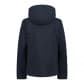 CMP Damen Wendejacke FIX HOOD 34K0026 