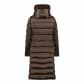 CMP Damen Mantel WOMAN COAT FIX HOOD 34K0046F 