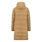 CMP Damen Mantel WOMAN COAT FIX HOOD 34K0096 