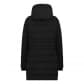 CMP Damen Mantel WOMAN COAT FIX HOOD 34K0116 