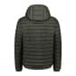 CMP Herren Jacke FIX HOOD 34K0127 