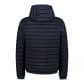 CMP Herren Jacke FIX HOOD 34K0127 