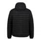 CMP Herren Jacke FIX HOOD 34K0127 