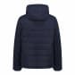 CMP Herren Jacke Man Jacke Zip Hood 34K0147 