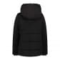 CMP Damen Jacke WOMAN JACKET FIX HOOD 34K0256 