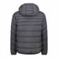 CMP Herren Jacke Man Jacket Snaps Hood 34K2817M 