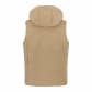 CMP Damen Weste WOMAN VEST FIX HOOD 34K2916 