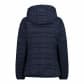 CMP Damen Jacke WOMAN JACKET SNAPS HOOD 34K3136 